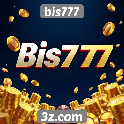 bis777 - Como o Bis777 atrai novos jogadores no mercado