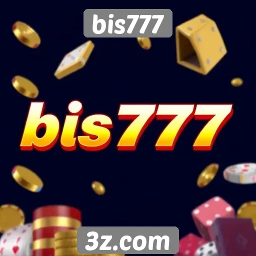 bis777 - Bis777 oferece diversidade em jogos de cassino online