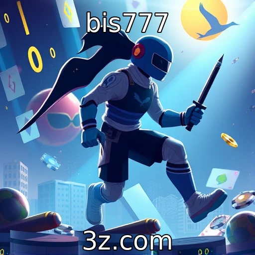 bis777 - Evolução dos gráficos em jogos nos últimos anos