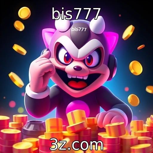 bis777 - Novas tecnologias transformam a experiência nos jogos
